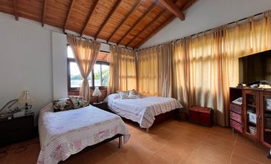 Casa  en Venta,   Martin Pescador, El Retiro, Antioquia