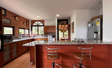 Casa  en Venta,   Martin Pescador, El Retiro, Antioquia