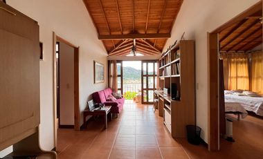 Casa  en Venta,   Martin Pescador, El Retiro, Antioquia
