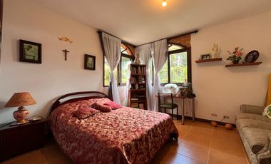 Casa  en Venta,   Martin Pescador, El Retiro, Antioquia