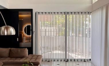 Fully Furnished Single-Storey Smart Home in BF Homes Parañaque City