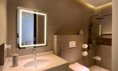 Fully Furnished Single-Storey Smart Home in BF Homes Parañaque City