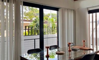 Fully Furnished Single-Storey Smart Home in BF Homes Parañaque City
