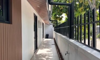 Fully Furnished Single-Storey Smart Home in BF Homes Parañaque City