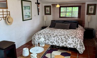 Hermosa finca Subachoque