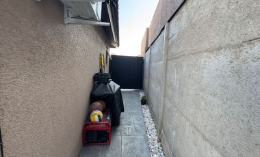 Exclusiva Casa en Arriendo en Condominio La Cosecha – Chicureo Oriente.