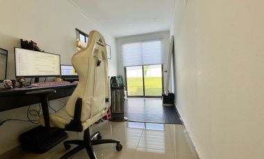 Exclusiva Casa en Arriendo en Condominio La Cosecha – Chicureo Oriente.