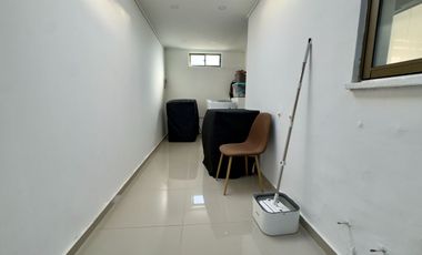 Exclusiva Casa en Arriendo en Condominio La Cosecha – Chicureo Oriente.
