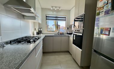 Exclusiva Casa en Arriendo en Condominio La Cosecha – Chicureo Oriente.