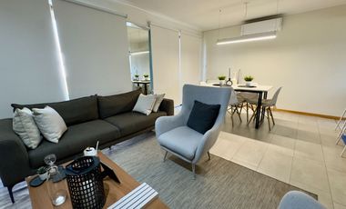 Exclusiva Casa en Arriendo en Condominio La Cosecha – Chicureo Oriente.