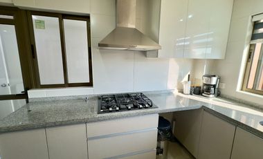 Exclusiva Casa en Arriendo en Condominio La Cosecha – Chicureo Oriente.