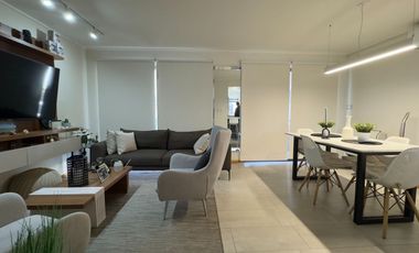 Exclusiva Casa en Arriendo en Condominio La Cosecha – Chicureo Oriente.