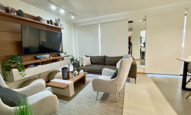 Exclusiva Casa en Arriendo en Condominio La Cosecha – Chicureo Oriente.