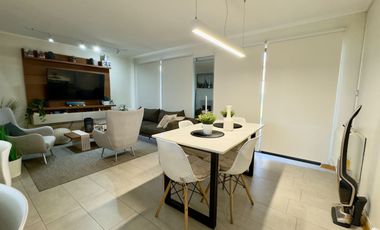 Exclusiva Casa en Arriendo en Condominio La Cosecha – Chicureo Oriente.