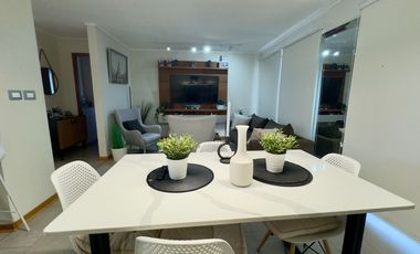 Exclusiva Casa en Arriendo en Condominio La Cosecha – Chicureo Oriente.