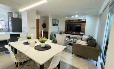 Exclusiva Casa en Arriendo en Condominio La Cosecha – Chicureo Oriente.