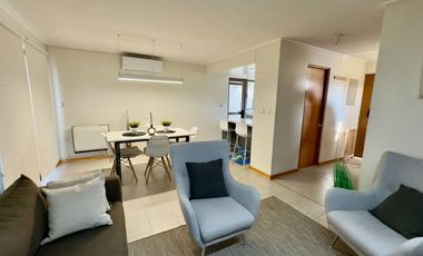 Exclusiva Casa en Arriendo en Condominio La Cosecha – Chicureo Oriente.