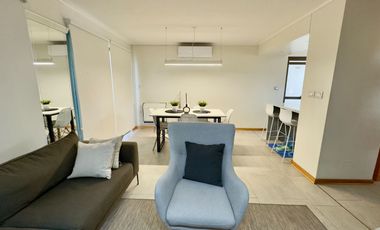 Exclusiva Casa en Arriendo en Condominio La Cosecha – Chicureo Oriente.