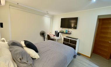 Exclusiva Casa en Arriendo en Condominio La Cosecha – Chicureo Oriente.