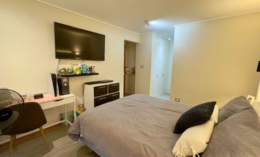 Exclusiva Casa en Arriendo en Condominio La Cosecha – Chicureo Oriente.