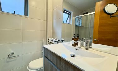 Exclusiva Casa en Arriendo en Condominio La Cosecha – Chicureo Oriente.