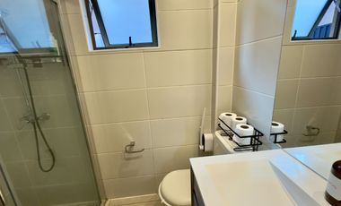 Exclusiva Casa en Arriendo en Condominio La Cosecha – Chicureo Oriente.