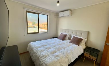 Exclusiva Casa en Arriendo en Condominio La Cosecha – Chicureo Oriente.