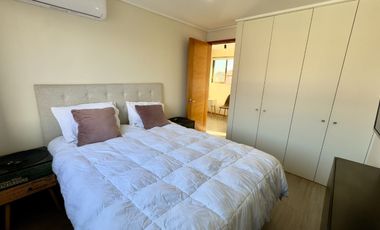 Exclusiva Casa en Arriendo en Condominio La Cosecha – Chicureo Oriente.