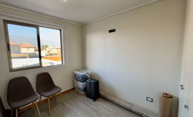 Exclusiva Casa en Arriendo en Condominio La Cosecha – Chicureo Oriente.