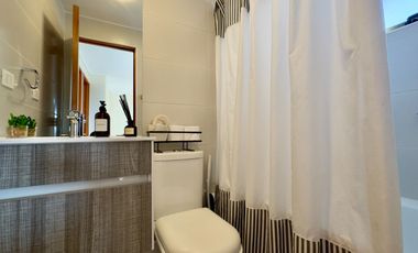 Exclusiva Casa en Arriendo en Condominio La Cosecha – Chicureo Oriente.