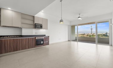 Departamento en venta en Puertarena, Nuevo Nayarit.