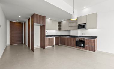 Departamento en venta en Puertarena, Nuevo Nayarit.