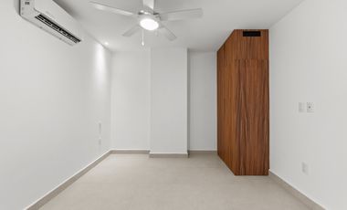Departamento en venta en Puertarena, Nuevo Nayarit.