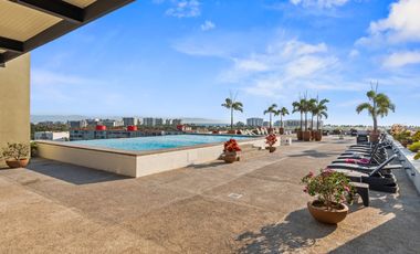 Departamento en venta en Puertarena, Nuevo Nayarit.