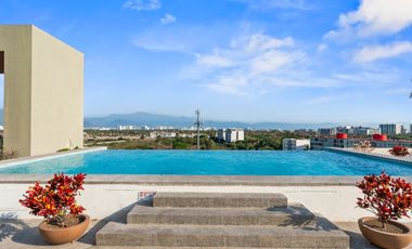Departamento en venta en Puertarena, Nuevo Nayarit.