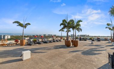 Departamento en venta en Puertarena, Nuevo Nayarit.
