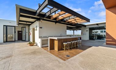 Departamento en venta en Puertarena, Nuevo Nayarit.
