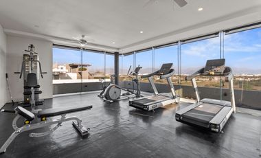 Departamento en venta en Puertarena, Nuevo Nayarit.