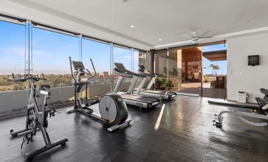 Departamento en venta en Puertarena, Nuevo Nayarit.