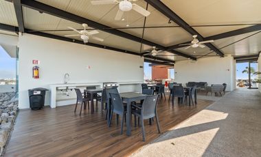 Departamento en venta en Puertarena, Nuevo Nayarit.