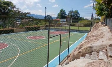 SE VENDE LOTE ESQUINERO EN CONJUNTO VILLA HELENA