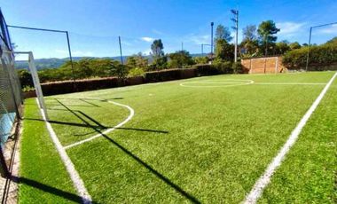 SE VENDE LOTE ESQUINERO EN CONJUNTO VILLA HELENA