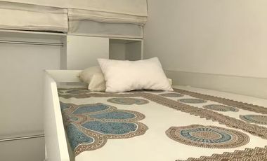 Totalmente equipado y amoblado con hermosa vista al mar en condominio de lujo en Vichayito