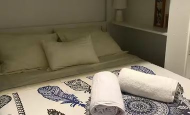 Totalmente equipado y amoblado con hermosa vista al mar en condominio de lujo en Vichayito