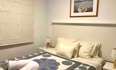 Totalmente equipado y amoblado con hermosa vista al mar en condominio de lujo en Vichayito