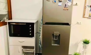 Totalmente equipado y amoblado con hermosa vista al mar en condominio de lujo en Vichayito