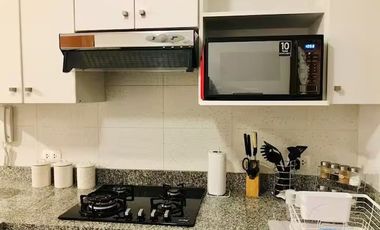 Totalmente equipado y amoblado con hermosa vista al mar en condominio de lujo en Vichayito