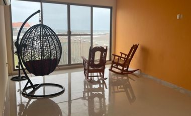 RENTO CASA AMUEBLADA EN LA RIVIERA VERACRUZANA