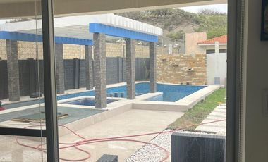 RENTO CASA AMUEBLADA EN LA RIVIERA VERACRUZANA