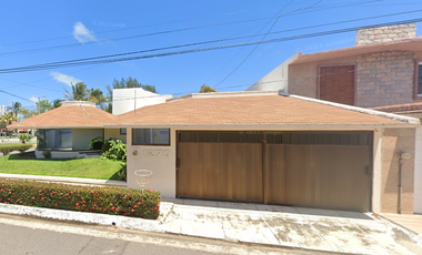 HERMOSA RESIDENCIA EN VENTA DE REMATE EN BOCA DEL RIO VERACRUZ